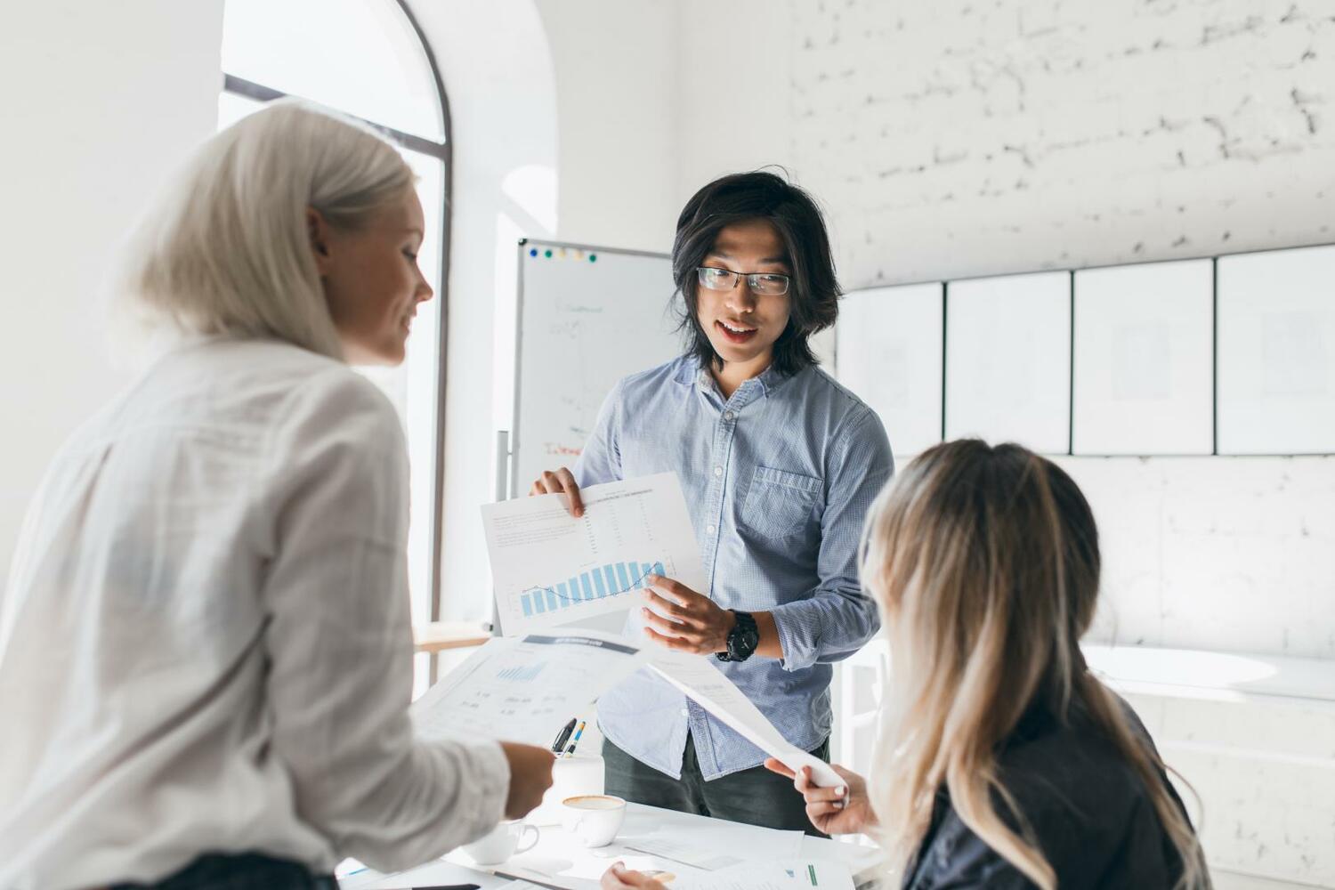 Business management courses Business management courses